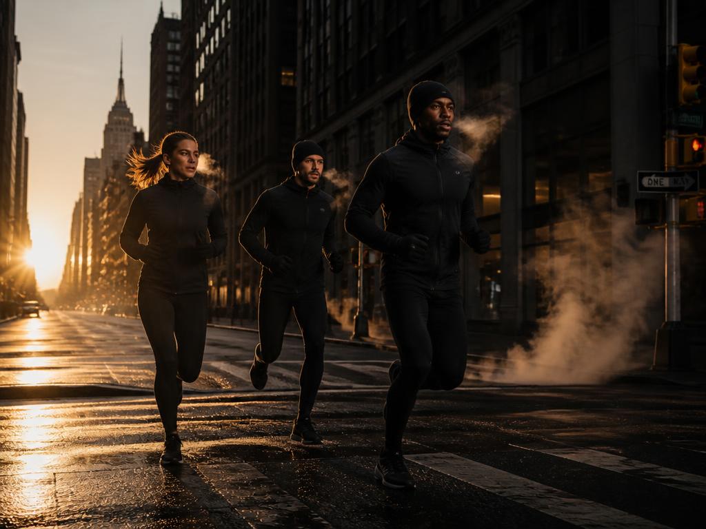 NYC Runners