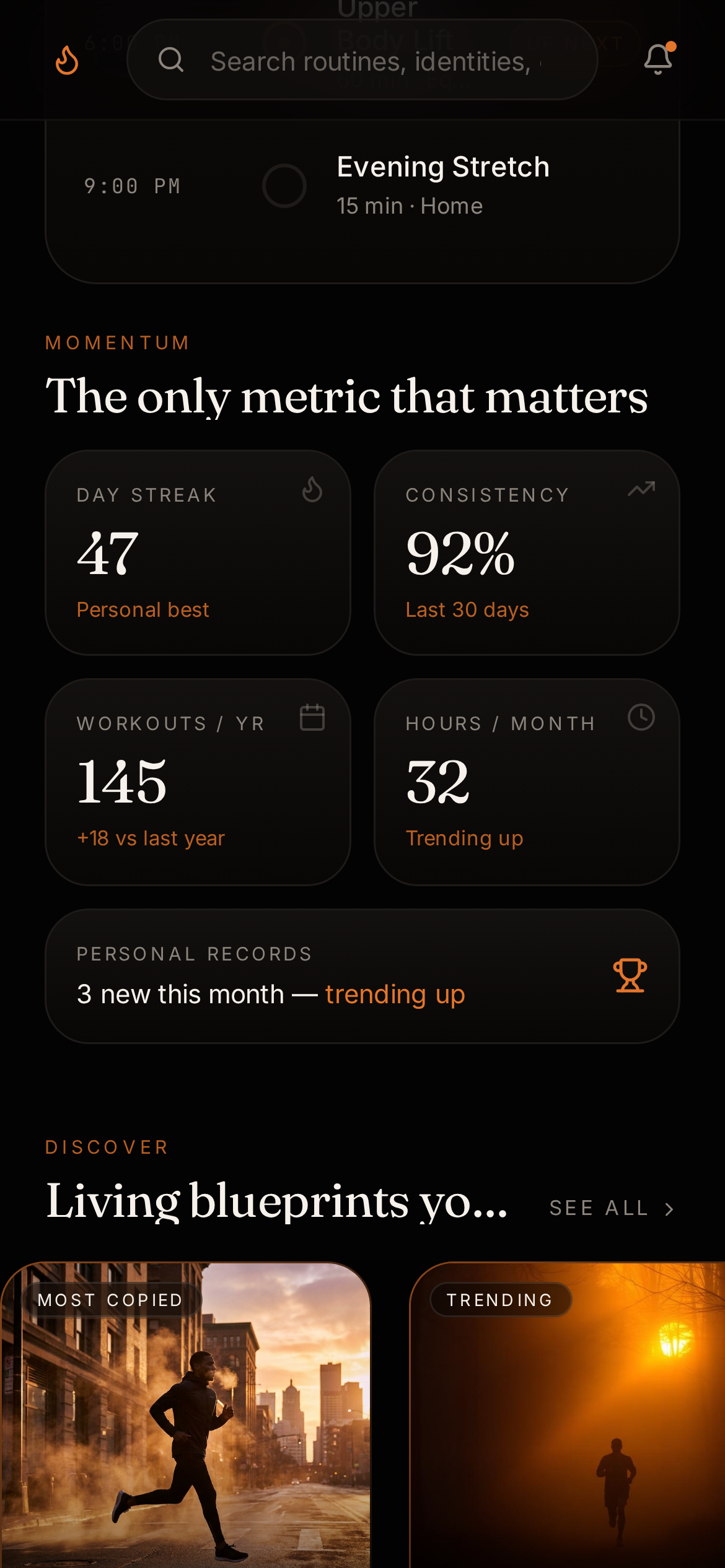 Momentum